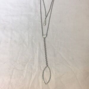 New SOPHIA &‎ KATE DOUBLE STRAND NECKLACE